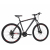 Превью-фото №2 - 27.5" Велосипед Welt Ridge 2.0 HD, рама алюминий 16, Matt Black, 2024
